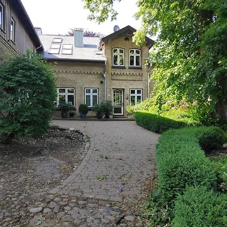 Ferienwohnung Hof Solterbeck  Wohlde Exterior foto