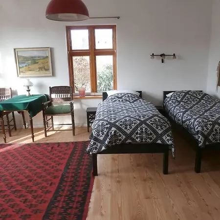 Ferienwohnung Hof Solterbeck  Wohlde Exterior foto
