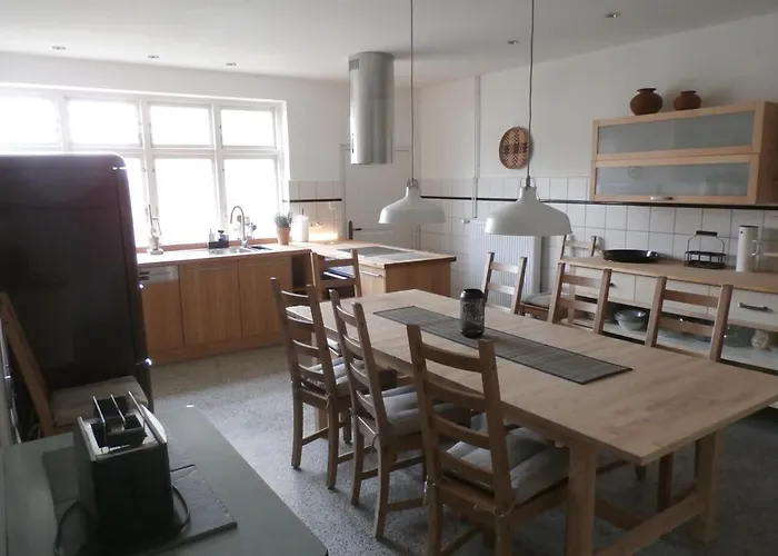 Ferienwohnung Hof Solterbeck