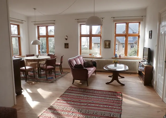 Ferienwohnung Hof Solterbeck