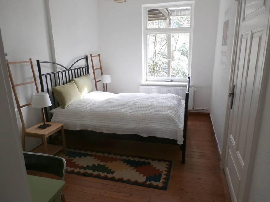 Hof Solterbeck Apartment *