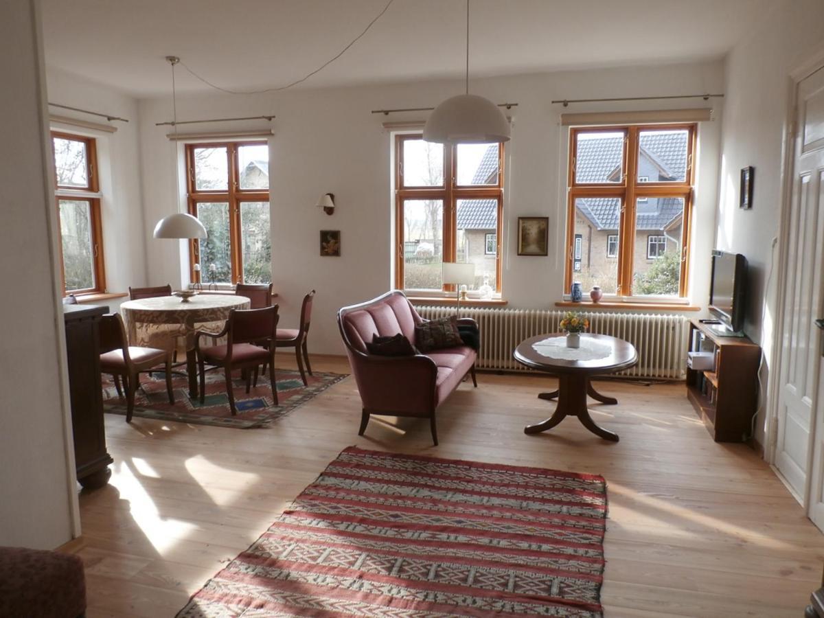 Apartment Hof Solterbeck