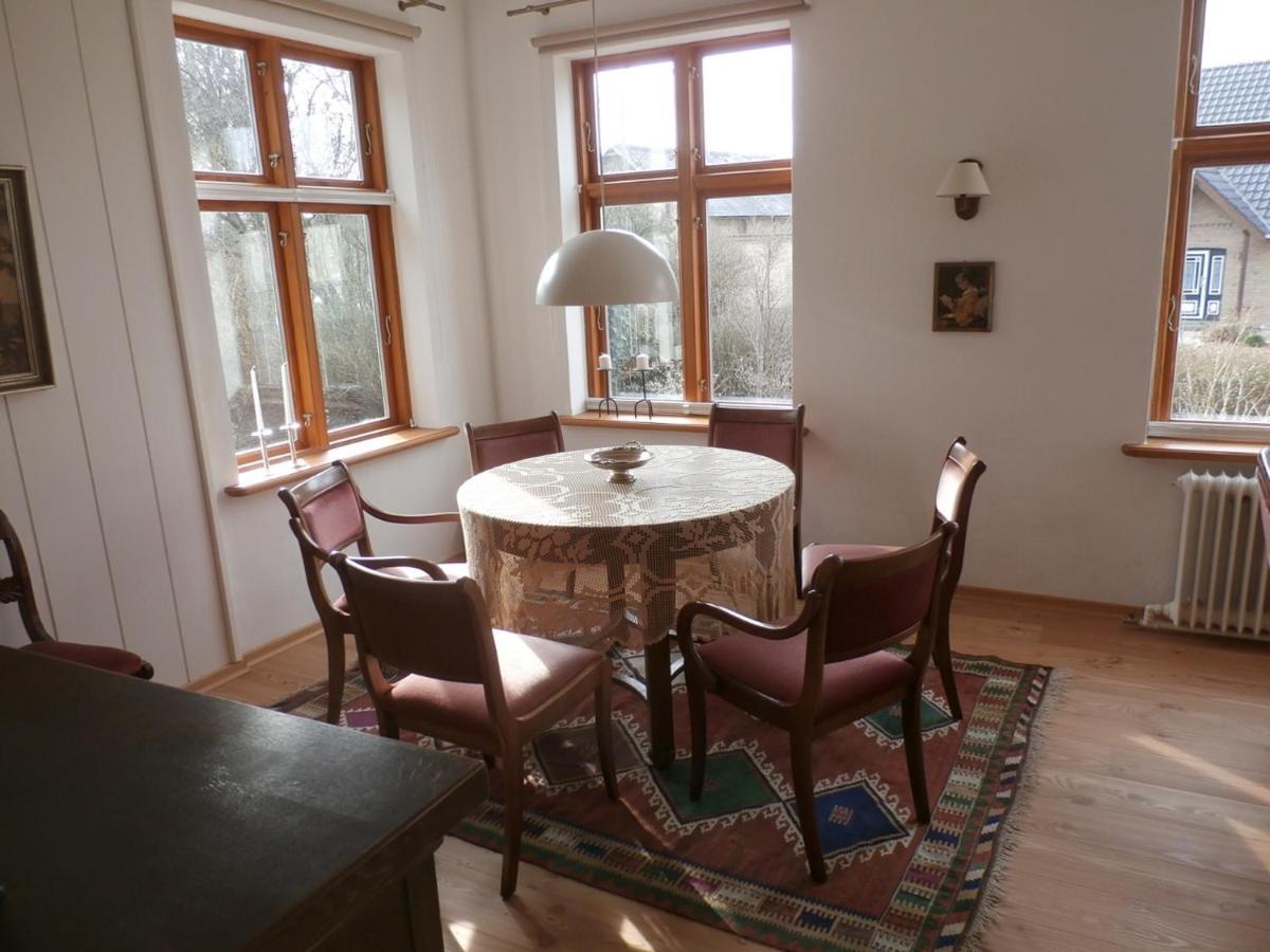 Hof Solterbeck Apartment