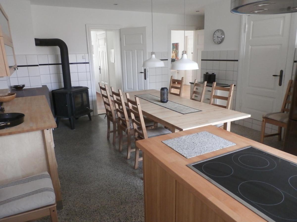 Hof Solterbeck Apartment