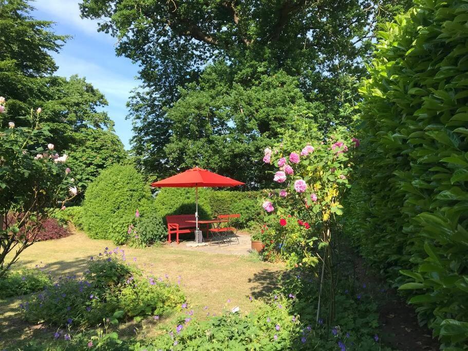 Hof Solterbeck *