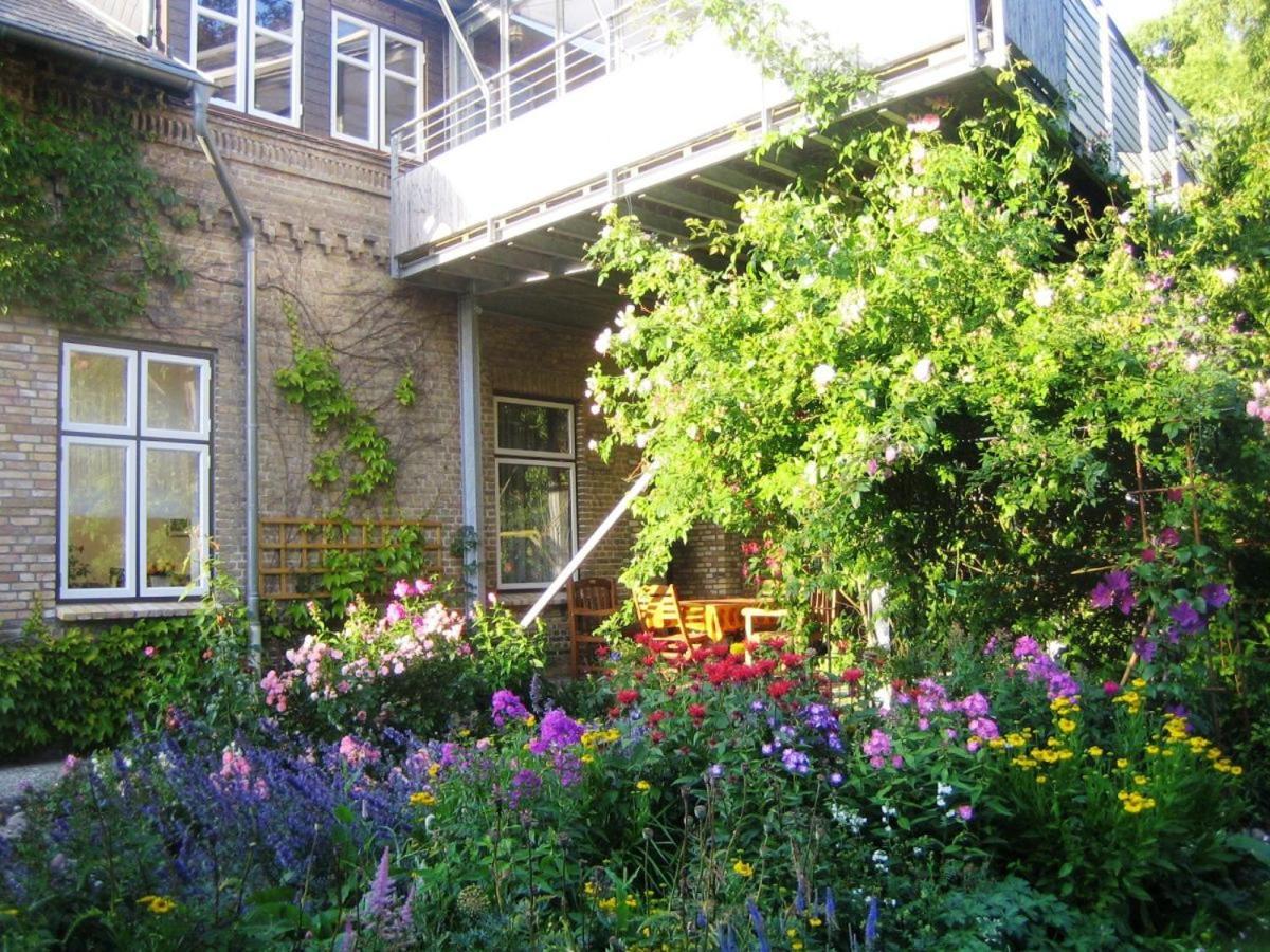 Apartment Hof Solterbeck